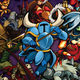Illustration for article titled The emShovel Knight/em Soundtrack Is So Good